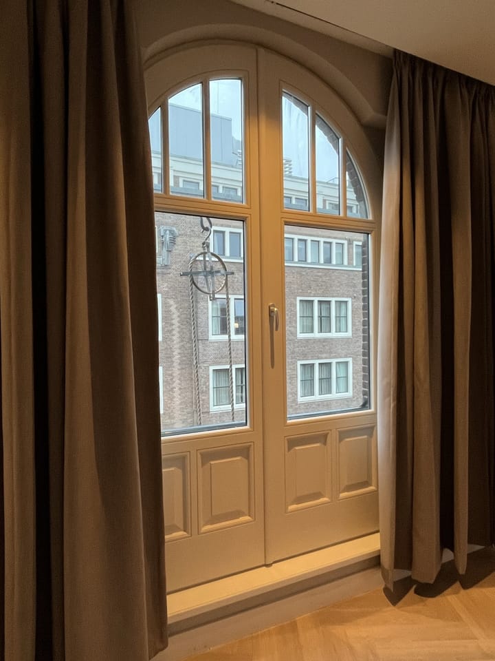 Foto 3 van Nieuwezijds Voorburgwal 318-4