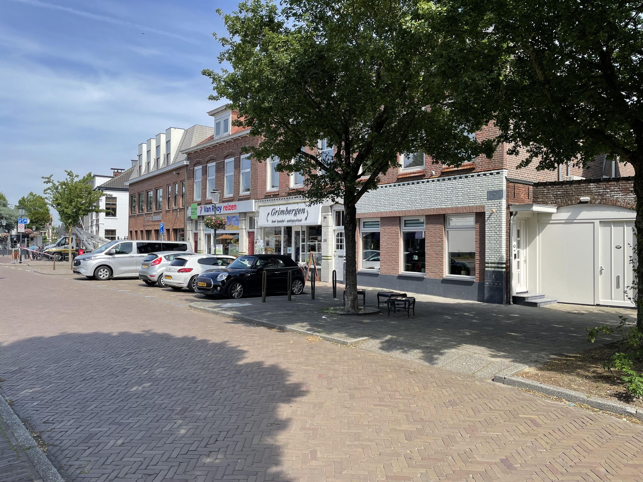 Photo 6 of Heereweg 241-A