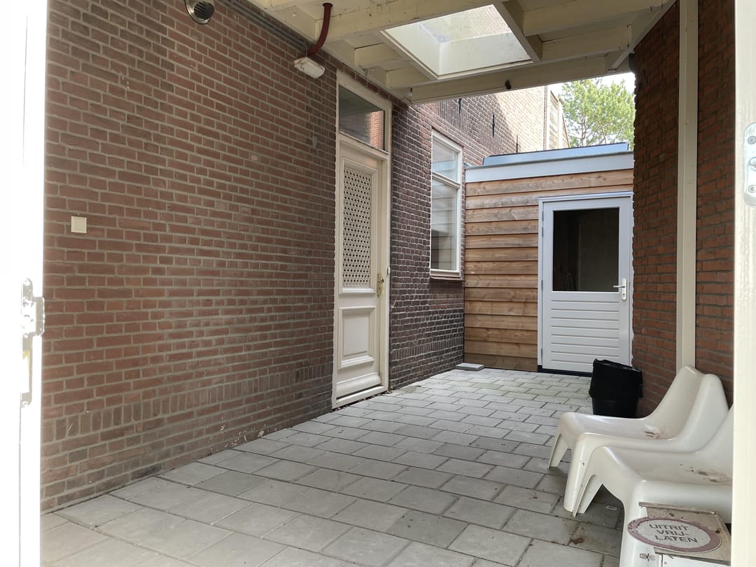 Photo 7 of Heereweg 241-A