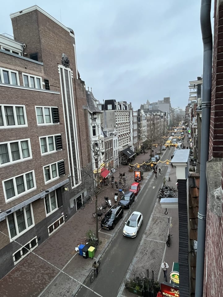 Foto 5 van Nieuwezijds Voorburgwal 318-4