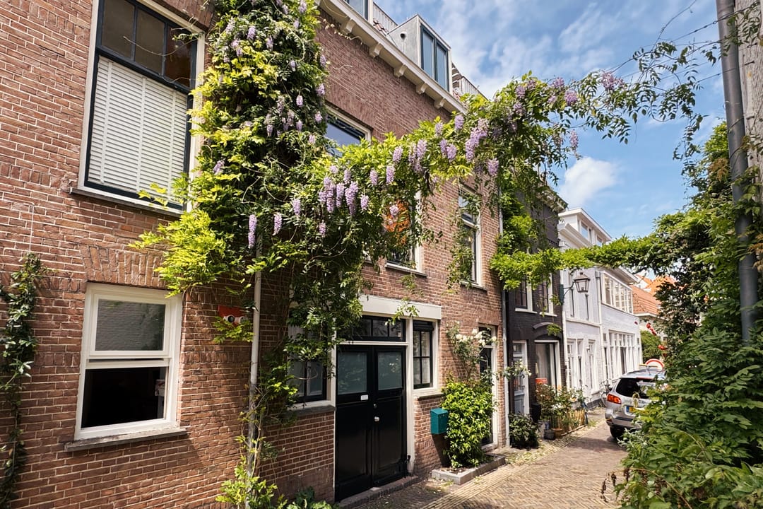 Foto 1 van Nobelstraat 14