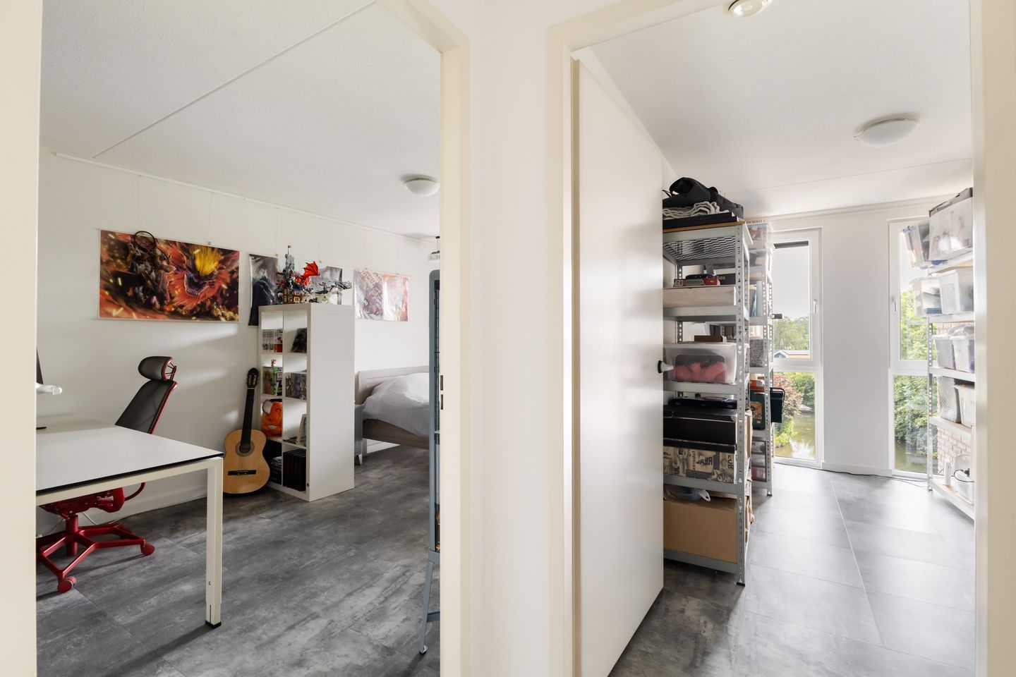 Foto 50 van Herentalsstraat 1