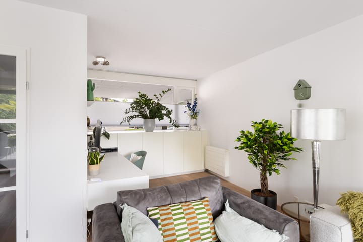 Hoekwoning te koop: Herentalsstraat 1, Ijsselstein