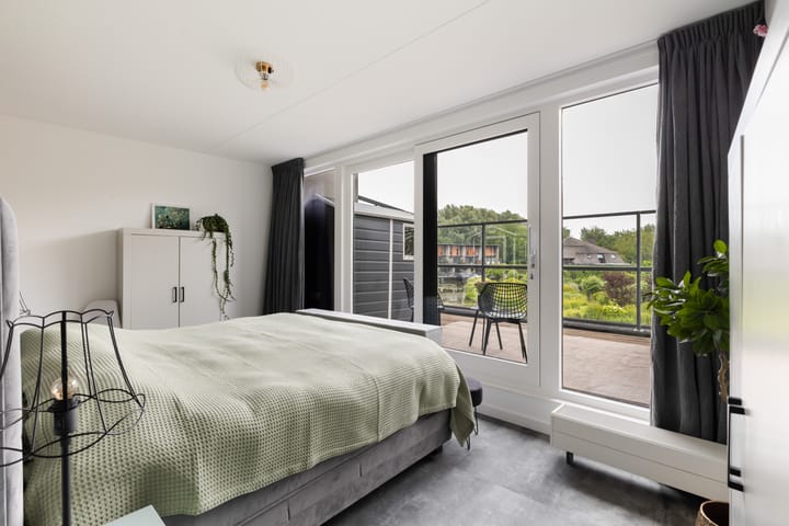 Foto 4 van Herentalsstraat 1