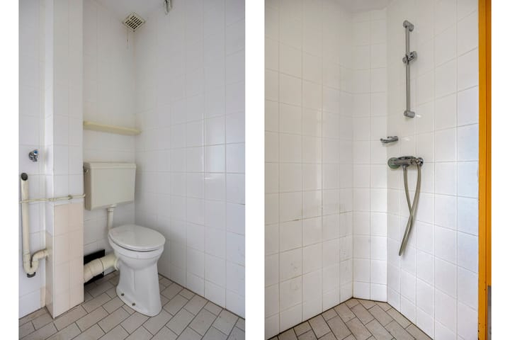 Tussenwoning te koop: Weegbree 12, Kampen