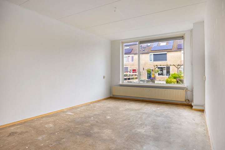 Foto 5 van Weegbree 12