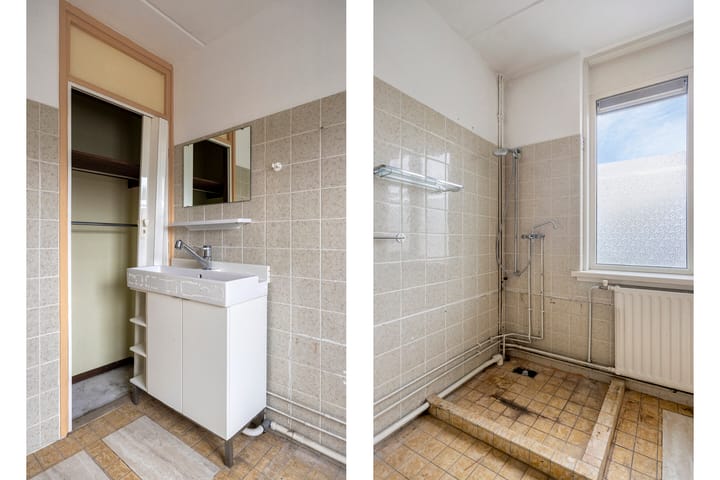 Tussenwoning te koop: Weegbree 12, Kampen