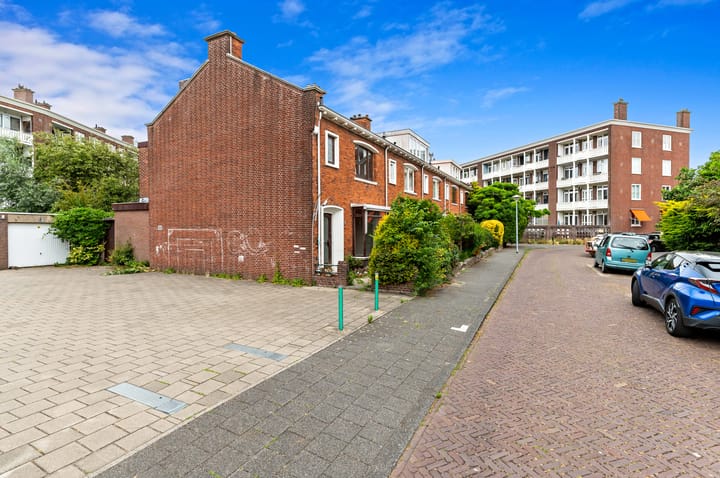 Foto 5 van Wormerveerstraat 13