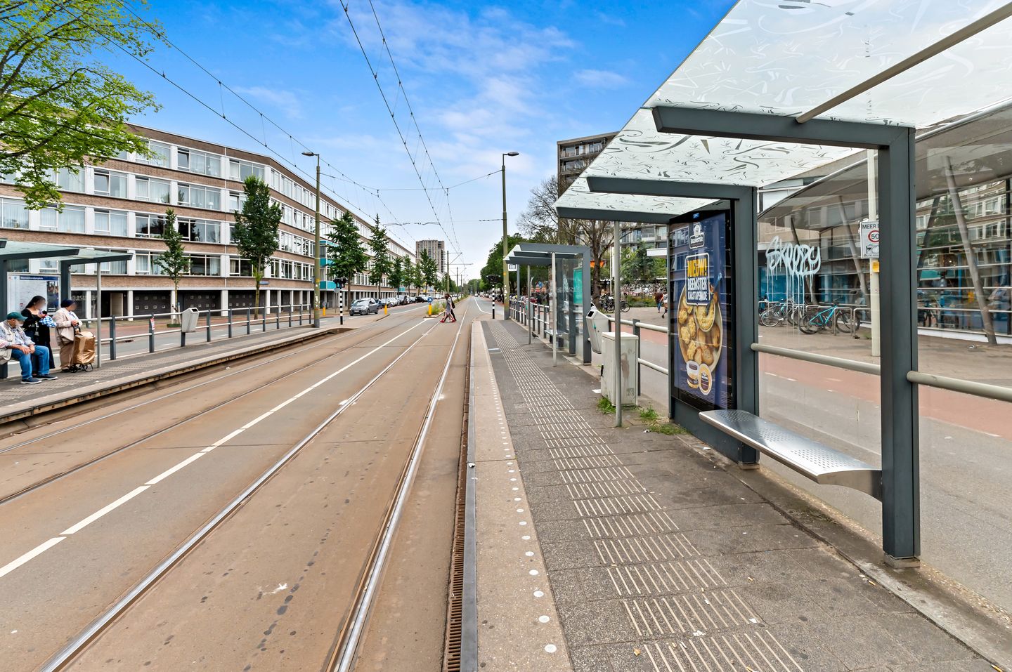 Photo 44 of Wormerveerstraat 13