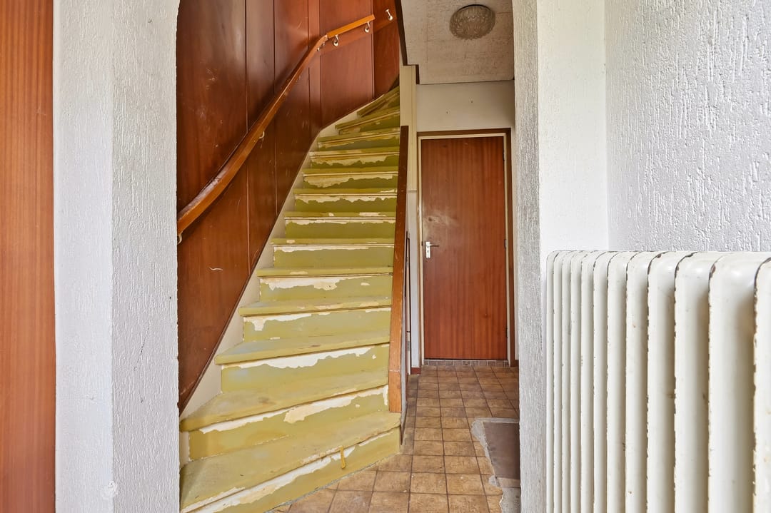 Photo 8 of Wormerveerstraat 13