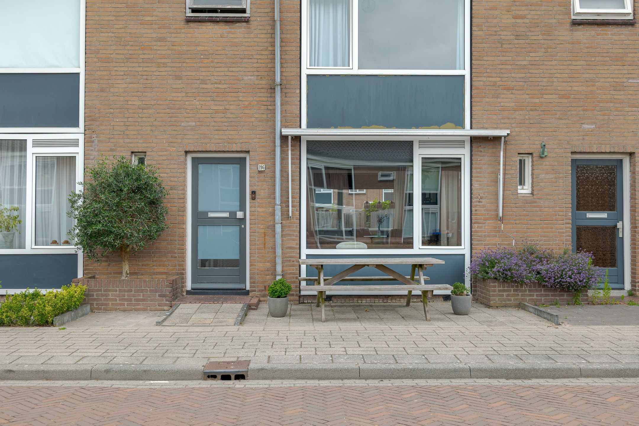 Foto 42 van Heinsiusstraat 196