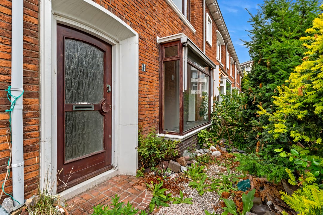 Photo 7 of Wormerveerstraat 13