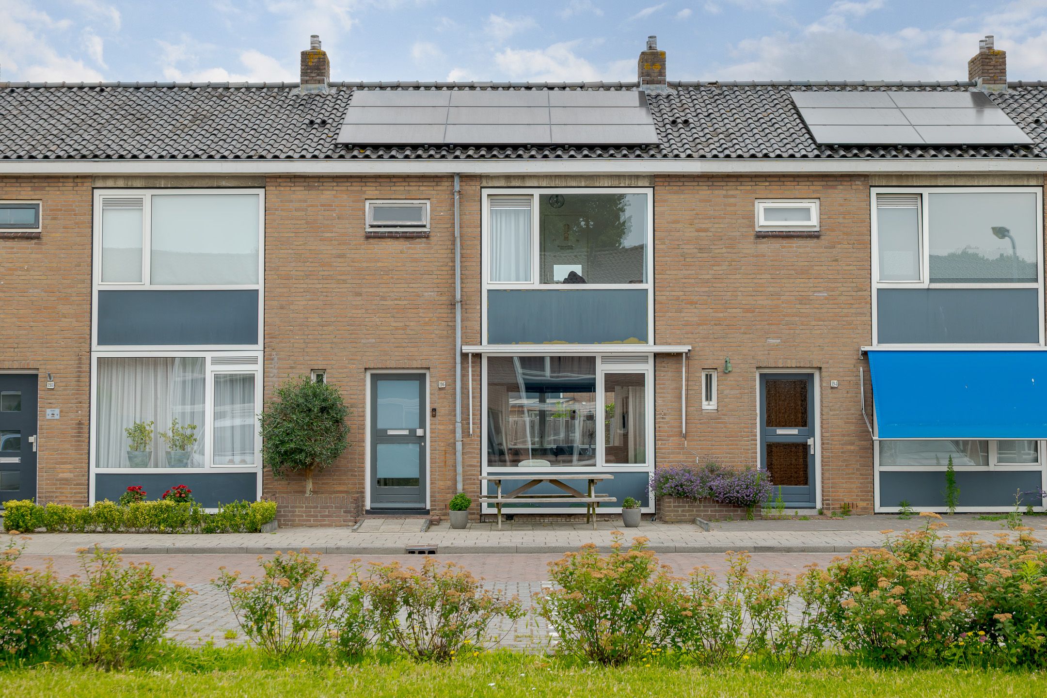 Heinsiusstraat 196 