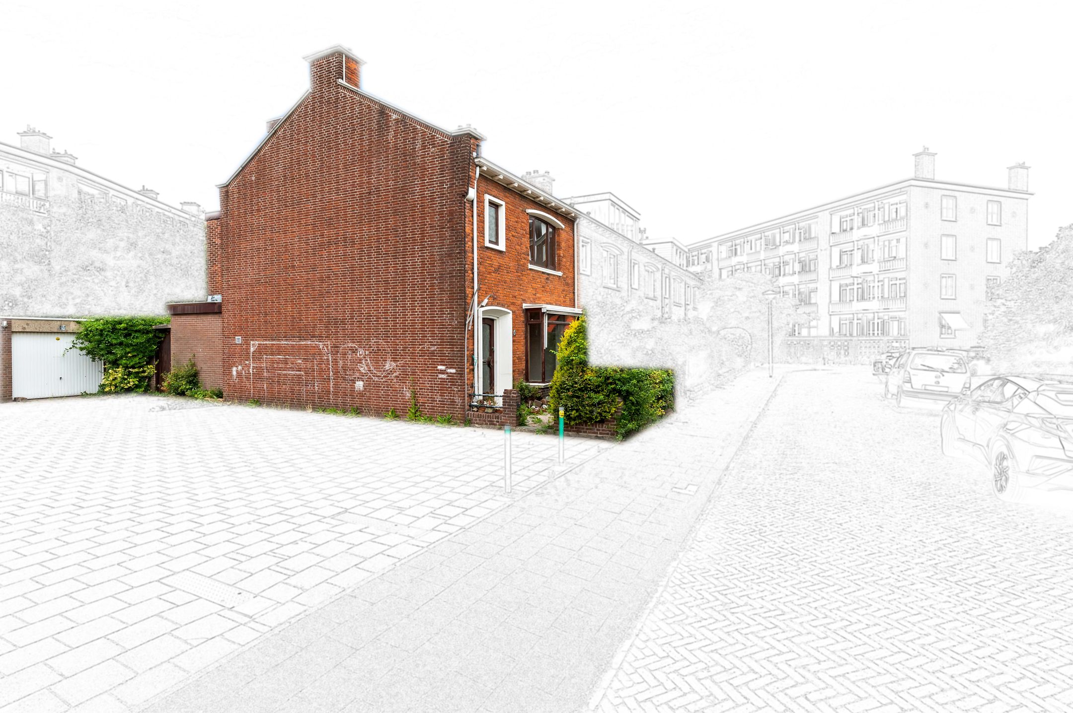 Photo 6 of Wormerveerstraat 13