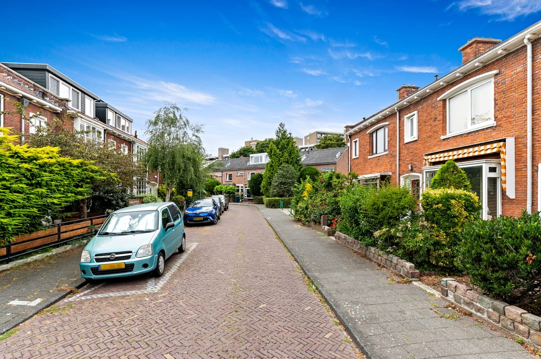 Photo 37 of Wormerveerstraat 13