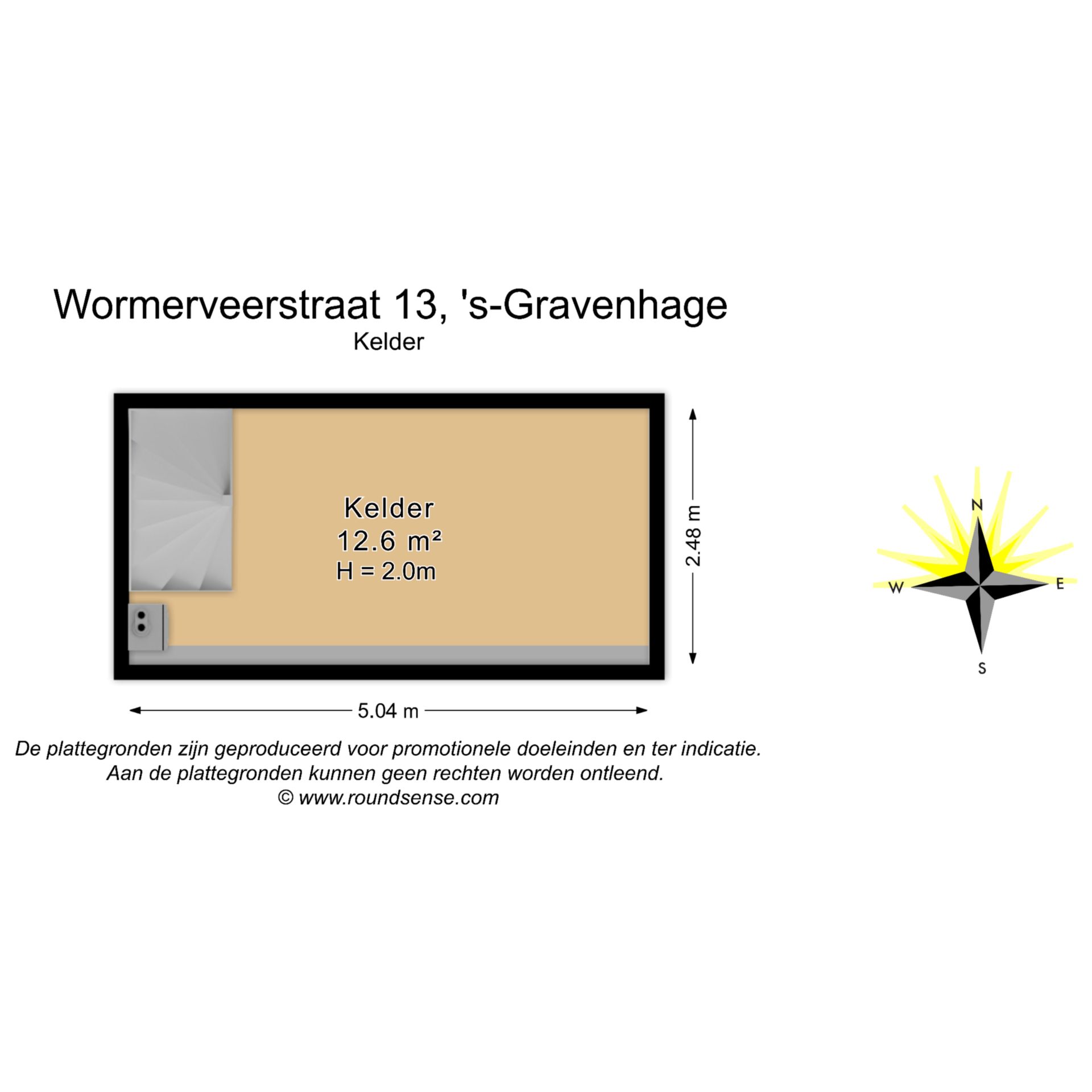 Photo 51 of Wormerveerstraat 13