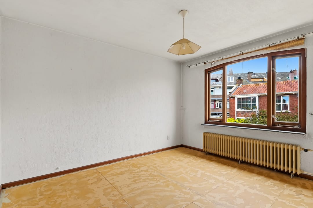 Photo 28 of Wormerveerstraat 13