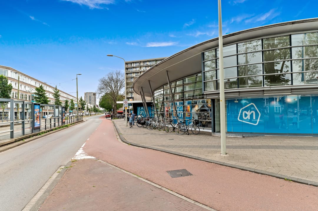 Photo 43 of Wormerveerstraat 13