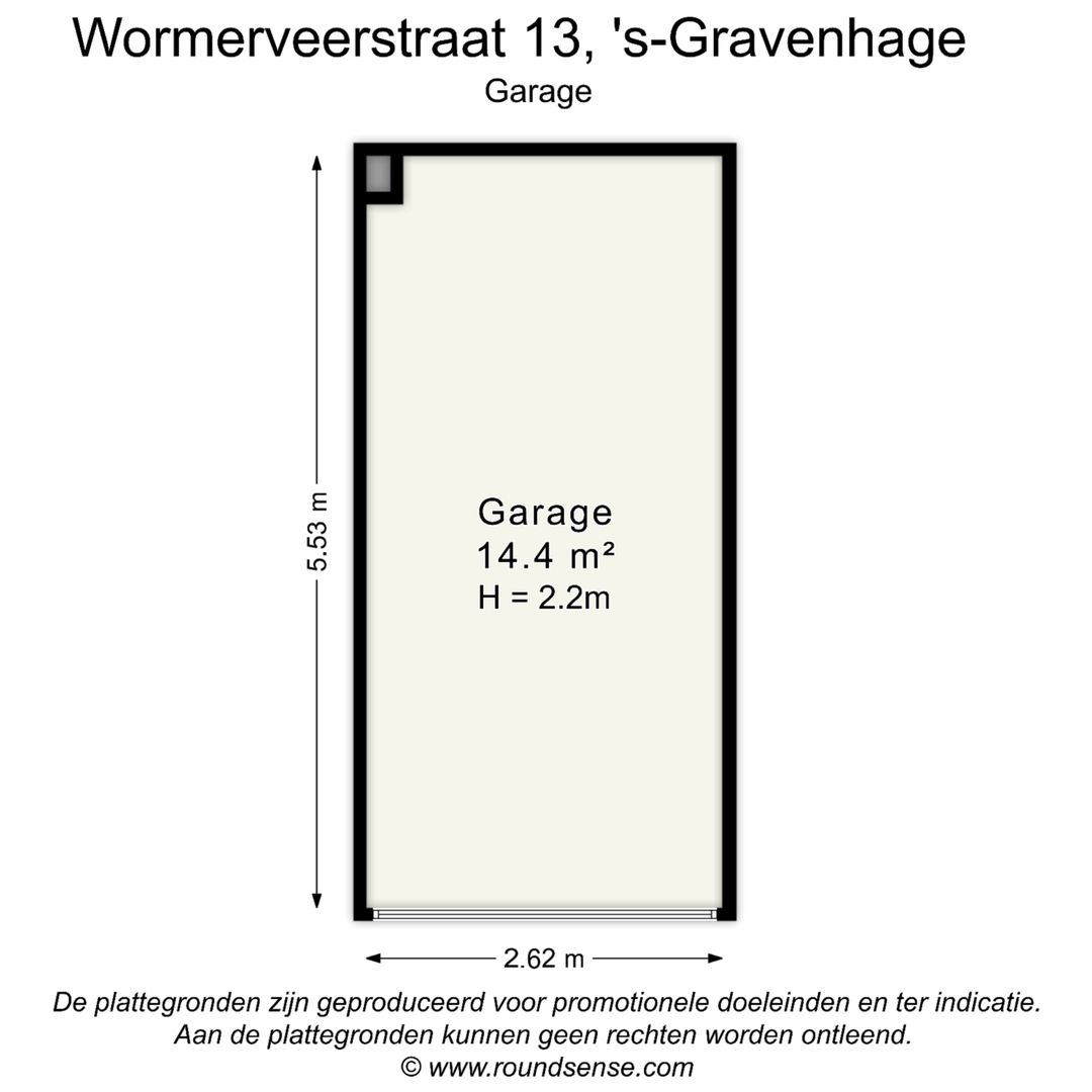Photo 52 of Wormerveerstraat 13