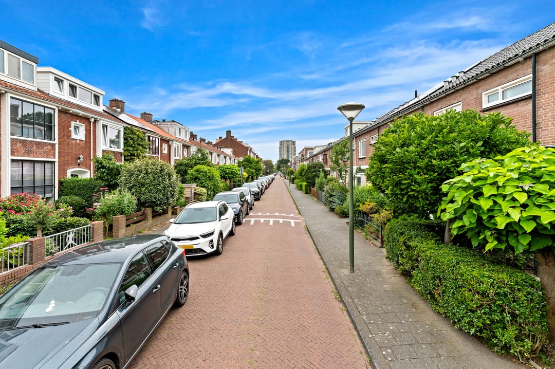 Photo 38 of Wormerveerstraat 13