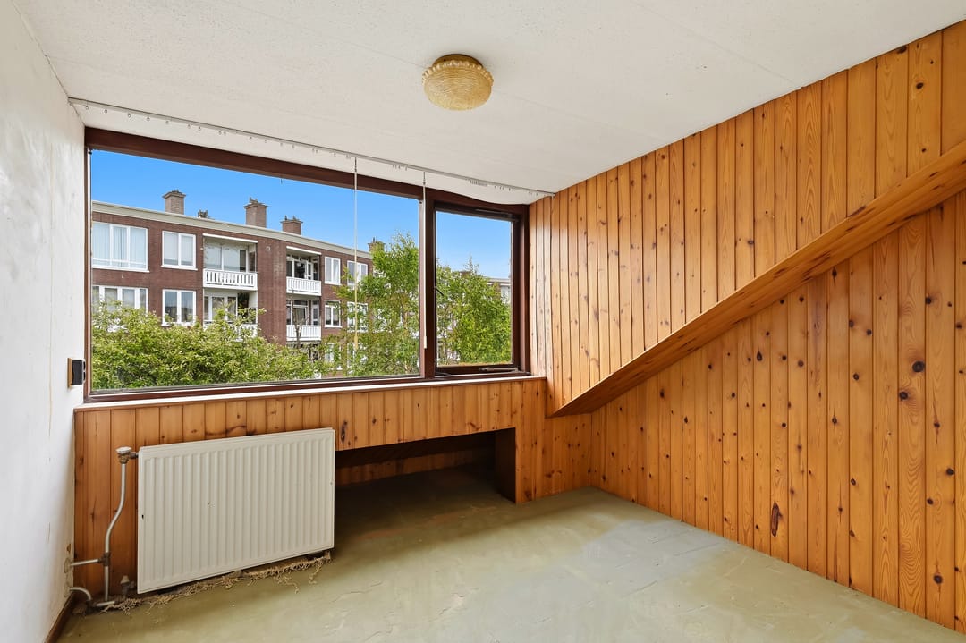 Photo 31 of Wormerveerstraat 13