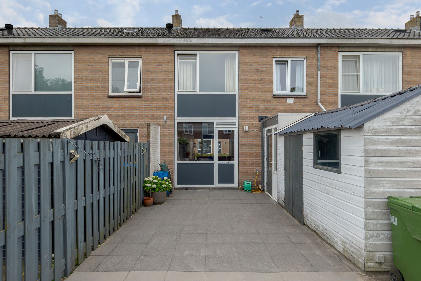 Foto 4 van Heinsiusstraat 196