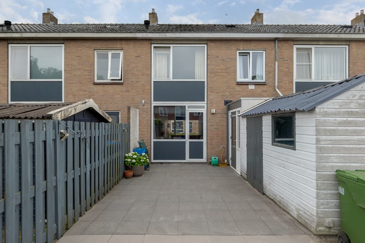 Foto 4 van Heinsiusstraat 196