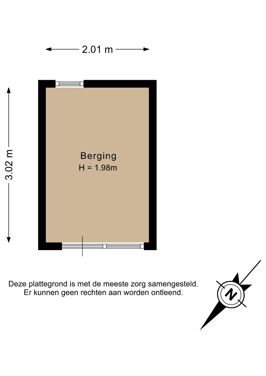 Foto 43 van Wulpstraat 10