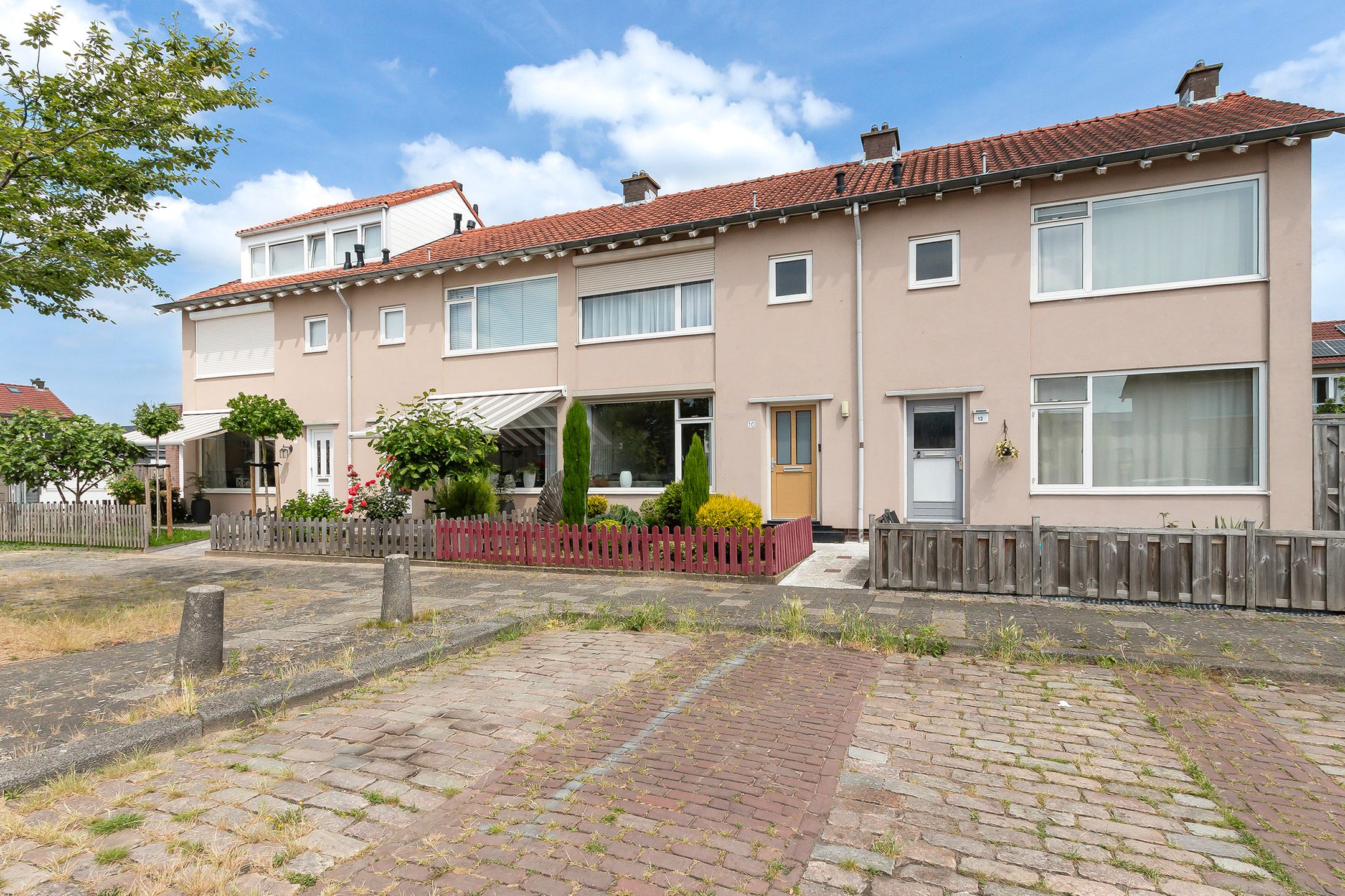 Olivier van Noortstraat 10 