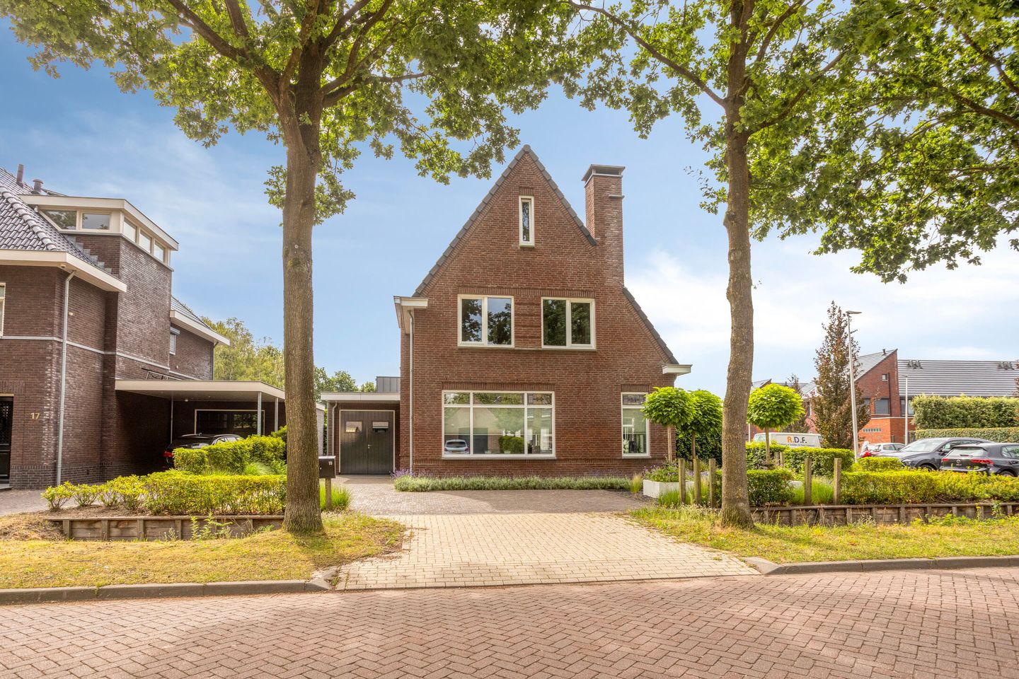 Foto 5 van Streek 19