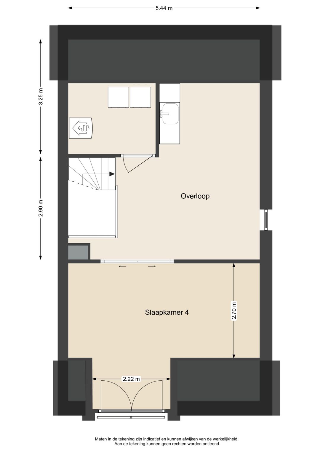 Foto 47 van Dinkelstraat 18