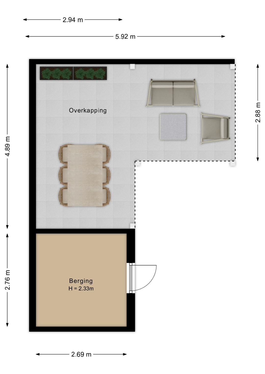 Foto 52 van Streek 19