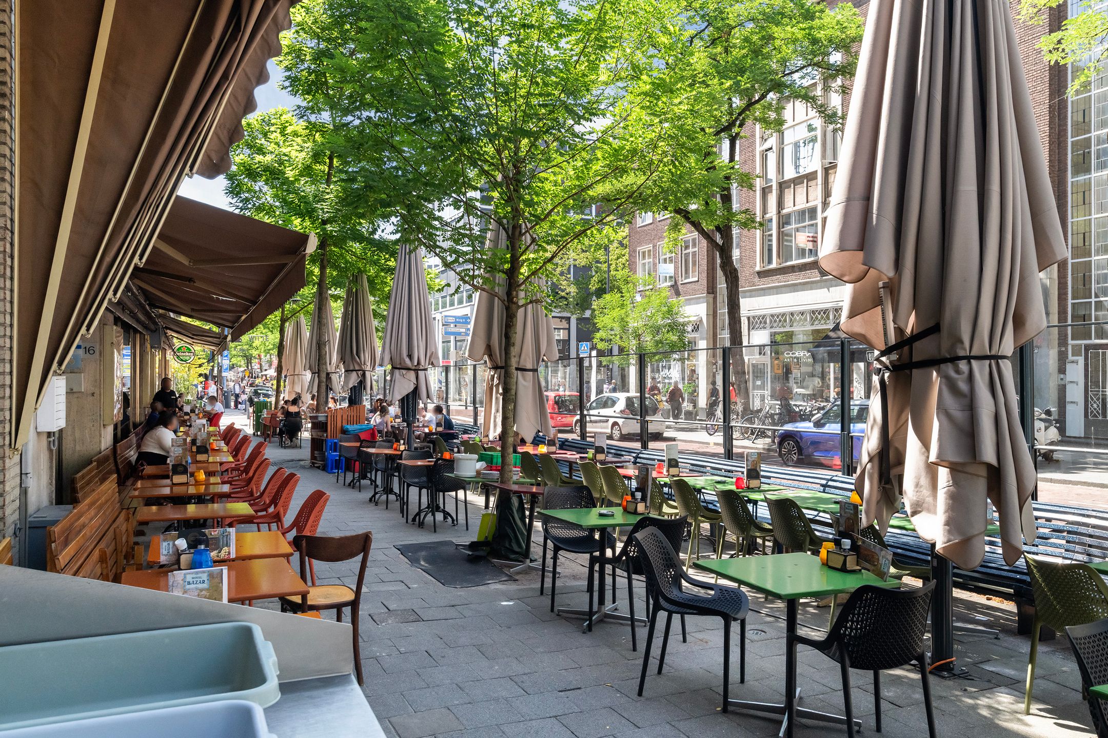 Foto 33 van Witte de Withstraat 13-D
