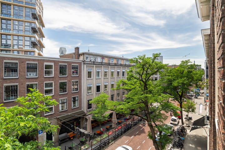 Witte de Withstraat 13-D