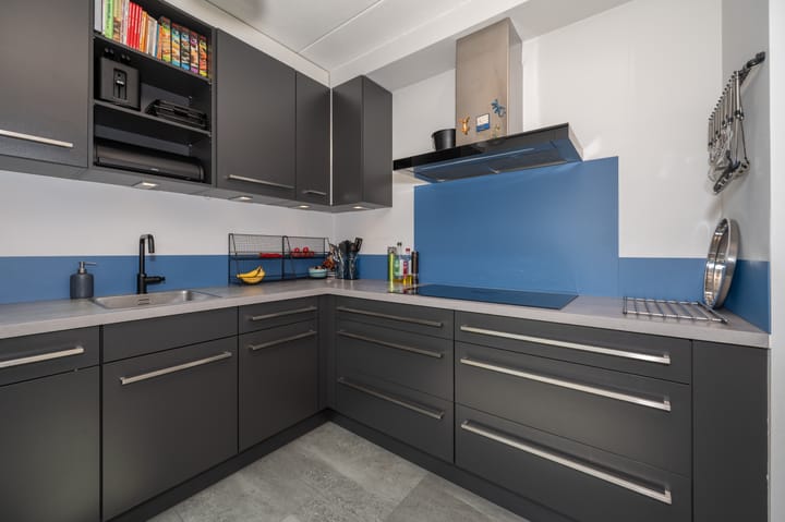 Hoekwoning te koop: Lommerbaan 88, Zoetermeer
