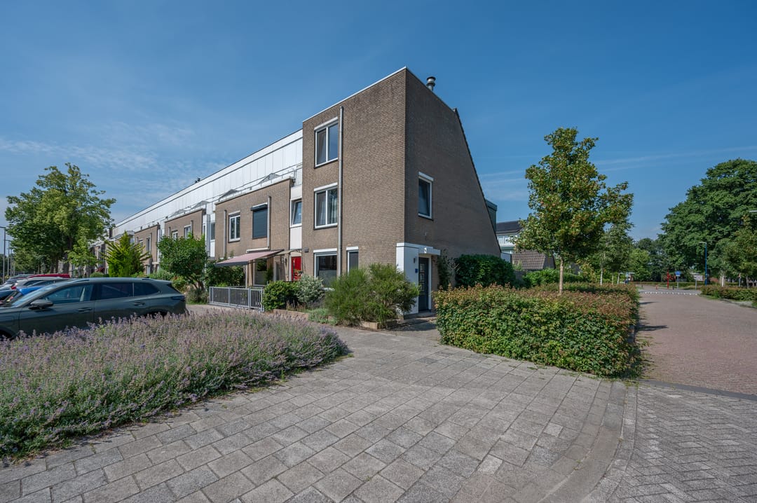 Foto 1 van Lommerbaan 88