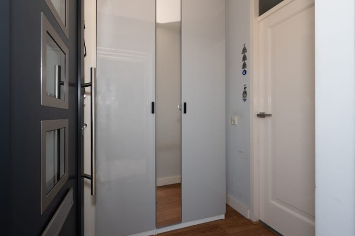 Hoekwoning te koop: Lommerbaan 88, Zoetermeer
