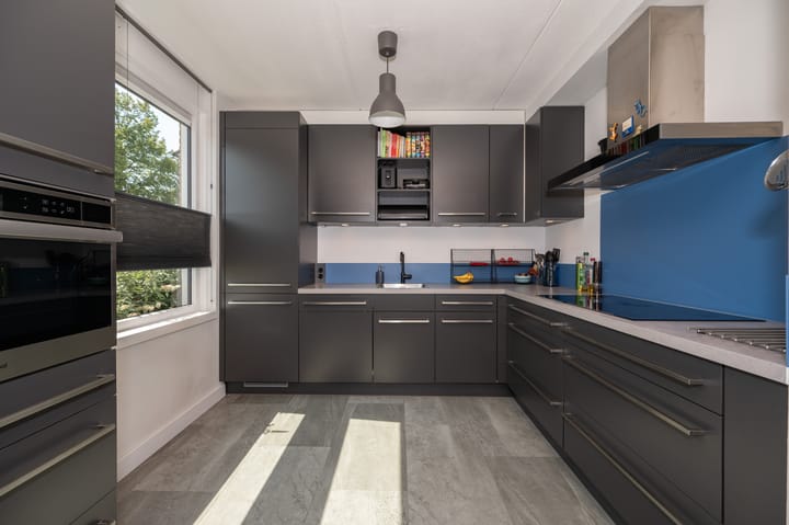 Hoekwoning te koop: Lommerbaan 88, Zoetermeer