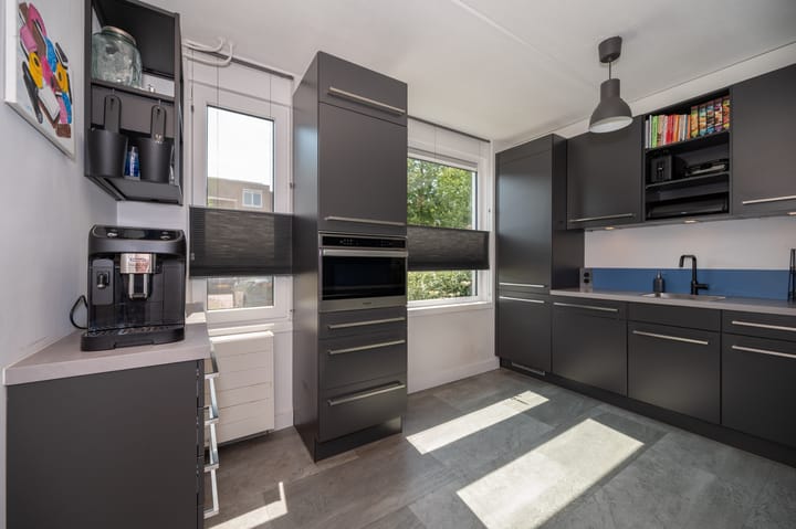 Hoekwoning te koop: Lommerbaan 88, Zoetermeer