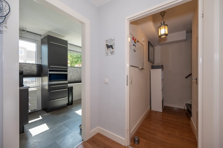 Hoekwoning te koop: Lommerbaan 88, Zoetermeer
