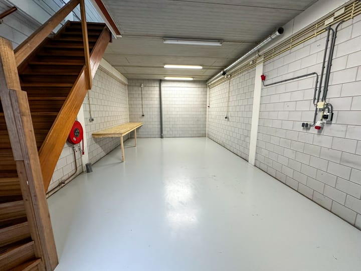 Steenoven 7-A, Rhenen