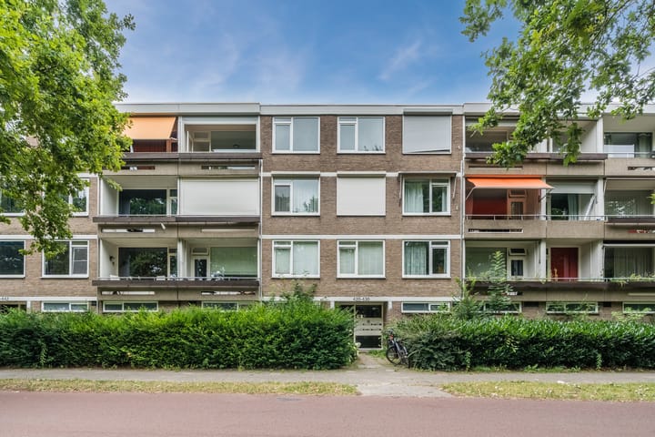 Photo 4 of Veldmaarschalk Montgomerylaan 430