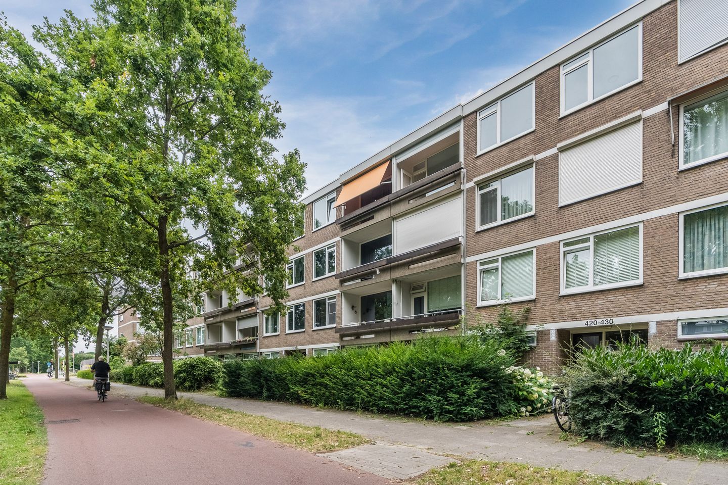 Foto 4 van Veldmaarschalk Montgomerylaan 430