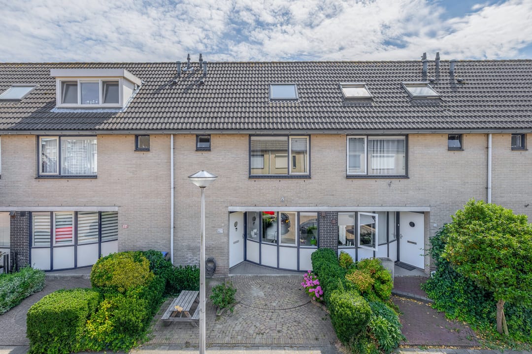 Foto 1 van Sientje Mesdag-van Houtenstraat 52