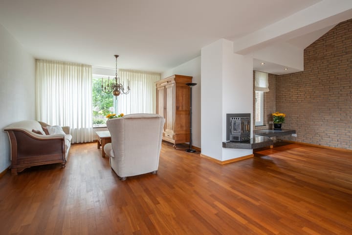 Vrijstaande woning te koop: Kruisstraat 3, Bingelrade