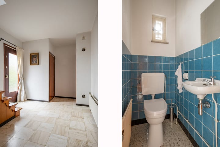 Vrijstaande woning te koop: Kruisstraat 3, Bingelrade