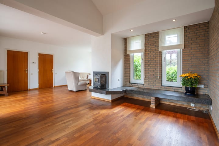 Vrijstaande woning te koop: Kruisstraat 3, Bingelrade