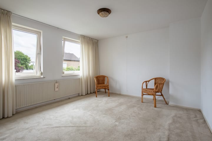 Vrijstaande woning te koop: Kruisstraat 3, Bingelrade