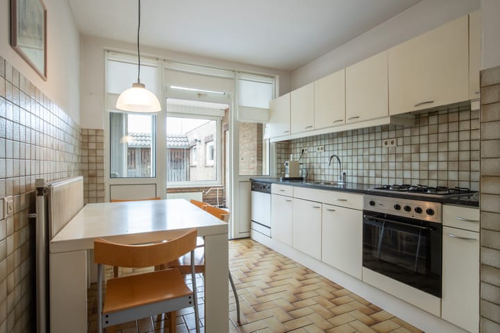 Vrijstaande woning te koop: Kruisstraat 3, Bingelrade