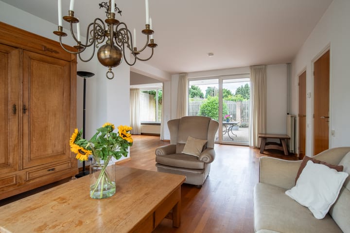 Vrijstaande woning te koop: Kruisstraat 3, Bingelrade